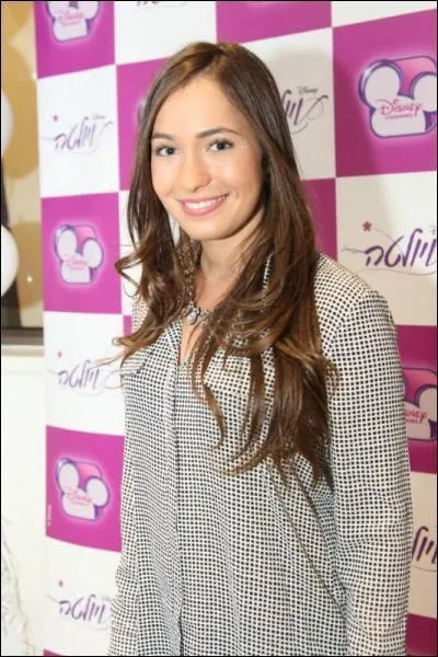 Gaya Gur Arie a aussi joué dans :