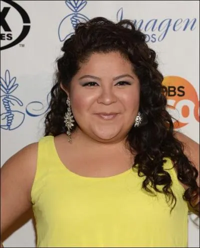 Comment s'appelle le père de Raini Rodriguez ?