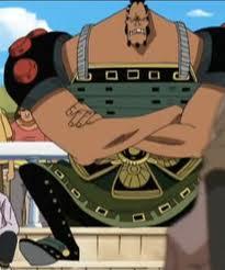 Quiz One piece