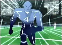 Qui est le capitaine des Lightnings ?