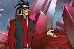 Comment s'appelle le coach de l'équipe des Shadows ?