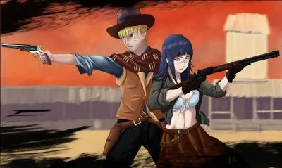 Suite à son premier film, il est repéré par un réalisateur qui décide de le faire jouer aux côtés d'Hinata dans un film...