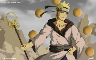 Il l'avait dit quand il a commencé sa carrière, voilà chose faite. Il va jouer dans un film avec le costume d'un personnage de 'Naruto'. A qui appartiennent les vêtements que Naruto a repris pour son film ?