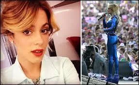 Quelles destinations recommanderait-elle aux personnes qui visitent son pays ?