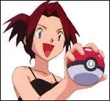 Que propose Cissy, la première championne, comme défi ? (2 réponses)