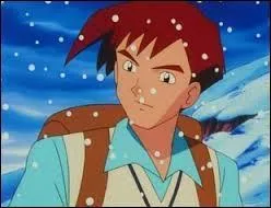 Que propose Danny, le deuxième champion, comme défi ? (3 réponses)