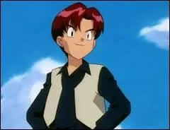 Que propose Rudy, le troisième champion, comme défi ? 
(2 réponses)