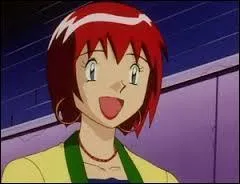 Que propose Luana, la quatrième championne, comme défi ? (1 réponse)