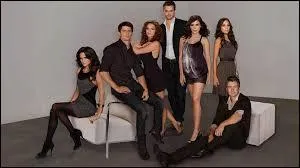 Quel est le titre original de la série ?