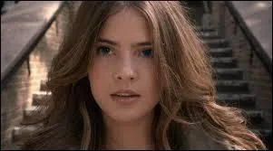 Qui est cette actrice ?