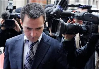 Aprs sa dernire audition par les juges, Jrome Kerviel a dcid de: