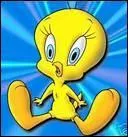 Qui est ce drôle d'oiseau ?