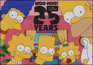 Parmi ces personnages jaunes, qui est la mère de famille ?