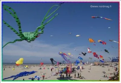 Pas-de-Calais. Côte d'Opale. Station balnéaire et ville thérapeutique !