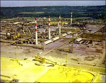 Pyrénées-Atlantiques. Gaz naturel !