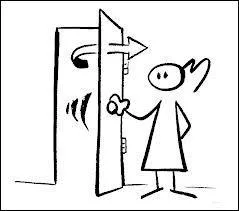 Bien qu'il ait une garde de lame élargie, il conduit souvent les maladroits aux urgences, les soirs de réveillon.