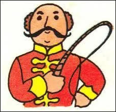 On cherche une plante réputée, mais à tort, de préserver des substances altérant ou détruisant l'organisme.