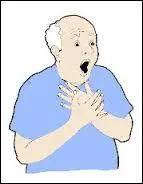 Quand cela est nourrissant au point d'être indigeste.