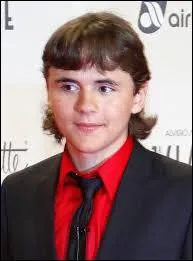 Prince Michael I, Paris, Prince Michael II sont les enfants de :