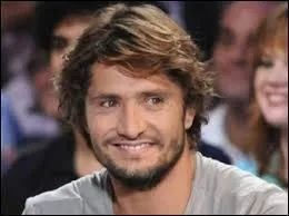 Les enfants de Bixente Lizarazu s'appellent :