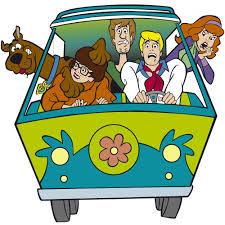 Quiz Scooby-doo