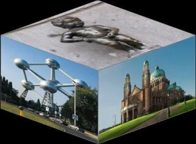 Quel est le nom de cette ville ?