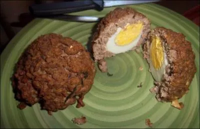 Comment se nomme ce plat d'origine bruxelloise qui est sur la photo d'accompagnement ?