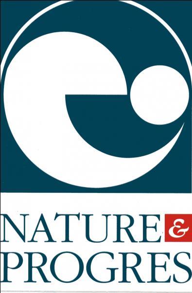 En quelle année est née l'association Nature & Progrès ?