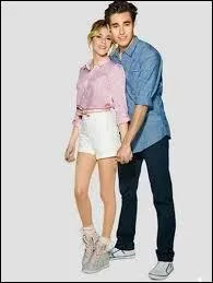 Pour quel événement a été prise cette photo et qui y voit-on ?