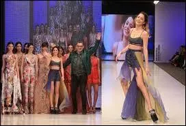 Où a-t-elle été photographiée ?