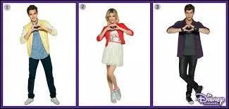 À quelle occasion a été prise cette photo et qui y est dessus ?