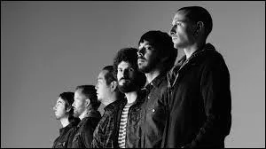 Quel groupe n'est PAS écossais ?