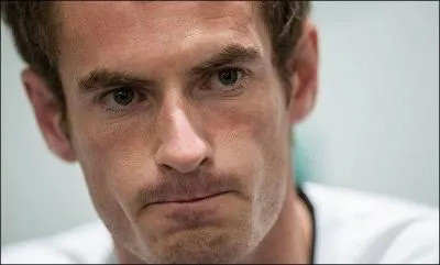 Dans quelle compétition Andy Murray a-t-il remporté la médaille d'or à Londres en 2012 ?