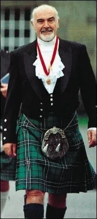 Où ai-je fait une erreur dans ces titres de films où a joué Sean Connery ?