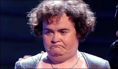 Dans quelle émission Susan Boyle a-t-elle été découverte ?