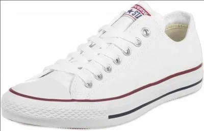 Comment s'appelle cette marque de chaussures ?