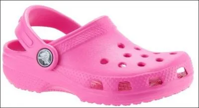 Comment s'appelle cette marque de chaussures ?