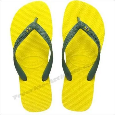 Comment s'appelle cette marque de chaussures ?