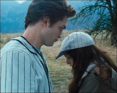 Qui va traquer Bella ?