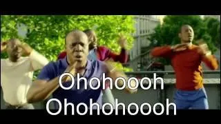 Les Magic System danse dans la rue mais avec quelle chanson ?.