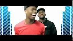 Quelle chanson chante Black M avec The Shin Sekai et Doomams ?.