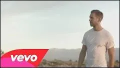 Quel est le titre de cette chanson que l'on voit dans le clip ?