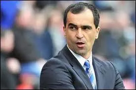 Question bonus : Citez le nom de cet entraîneur