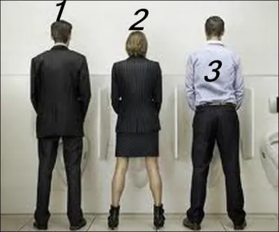 Quel numéro porte l'intrus ?