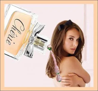 Là, c'est la crème des crèmes... Mais toujours aussi gourmet, aussi loin que je sois concerné, non ?