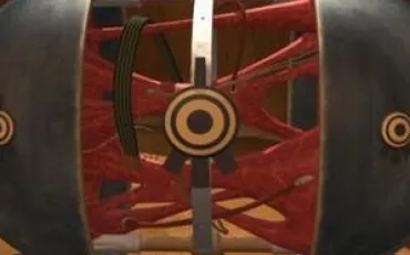 Quiz Lyoko