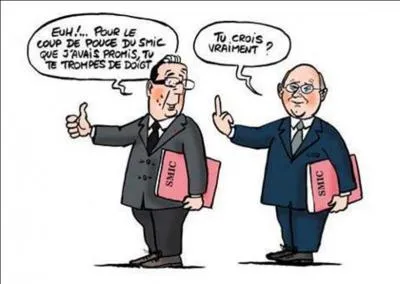 Economie. En 2014, lequel de ces pays d'Europe possède t-il un salaire minimum ?