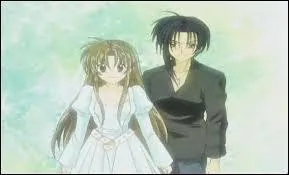 Mitsuki n'a pas connu ses parents, pourquoi ?