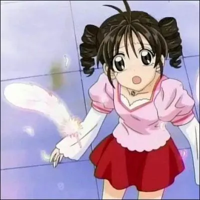 Comment Mitsuki réalise-t-elle son rêve ?