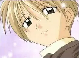 Quand Mitsuki est allée en Amérique pour retrouver Eichi, elle ne l'a pas retrouvé, pourquoi ?